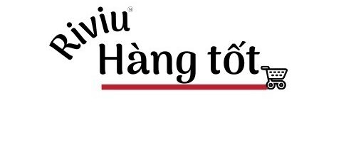 Logo Riviu Hàng Tốt