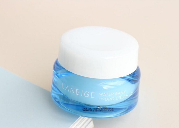 Kem dưỡng da Laneige Water Bank Hydro Cream EX